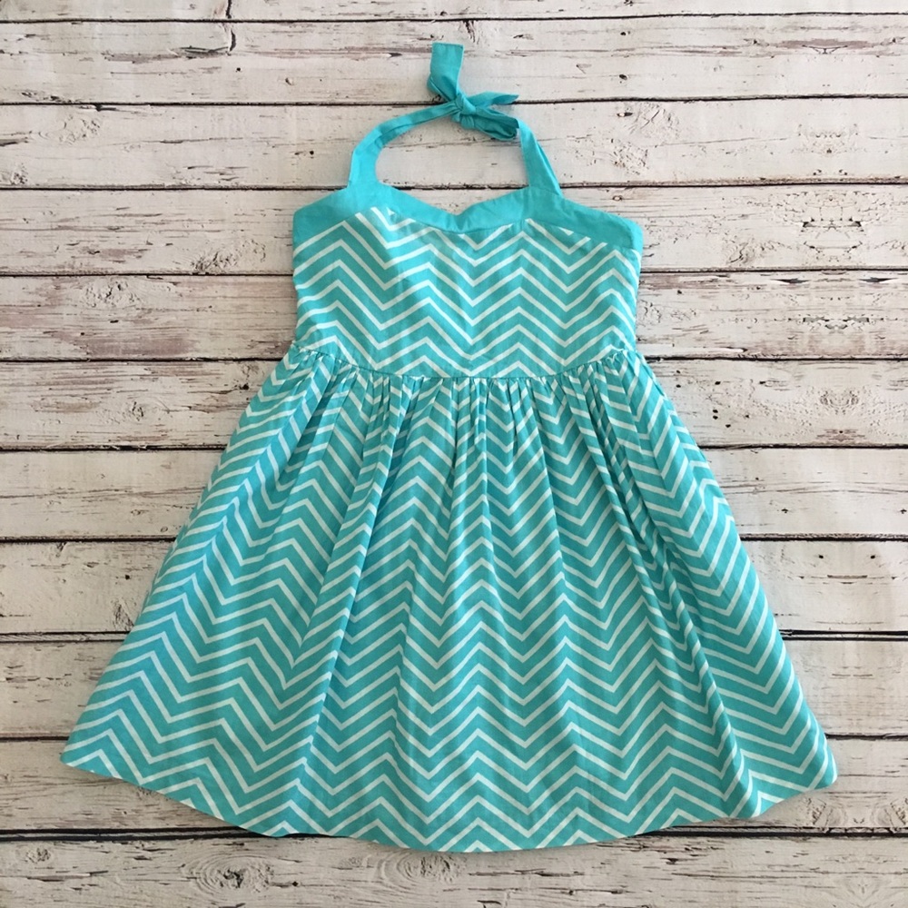Gymboree Halter Dress